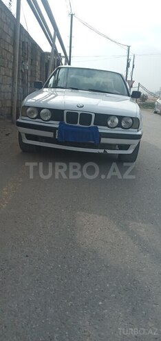 BMW 318 1993, 263,500 km - 2.0 l - Sumqayıt