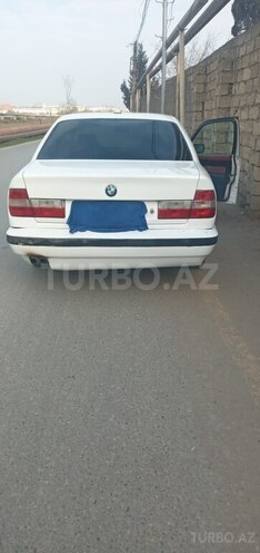 BMW 318 1993, 263,500 km - 2.0 l - Sumqayıt