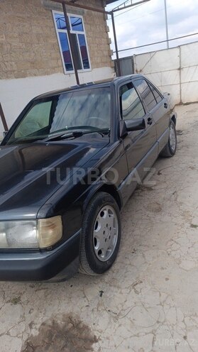 Mercedes 190 1992, 328,660 km - 1.8 l - Şirvan