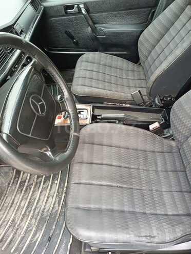 Mercedes 190 1992, 328,660 km - 1.8 l - Şirvan