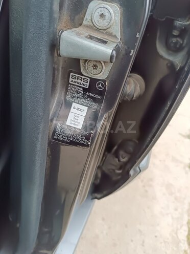 Mercedes 190 1992, 328,660 km - 1.8 l - Şirvan