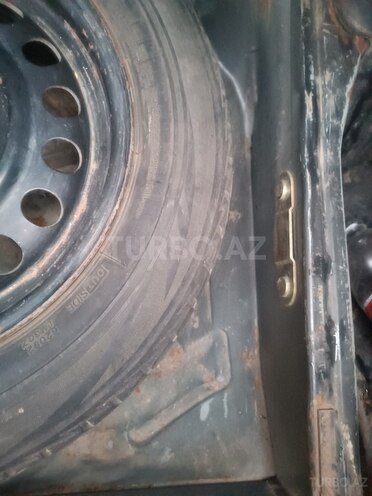 Mercedes 190 1992, 328,660 km - 1.8 l - Şirvan