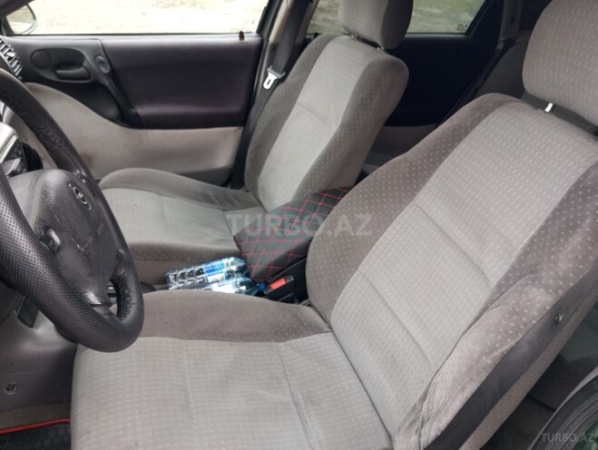 Opel Vectra 1997, 390,000 km - 2.0 l - Sumqayıt