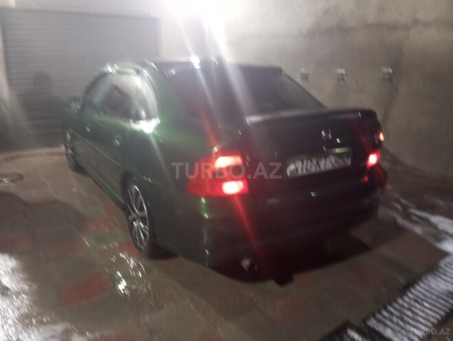 Opel Vectra 1997, 390,000 km - 2.0 l - Sumqayıt