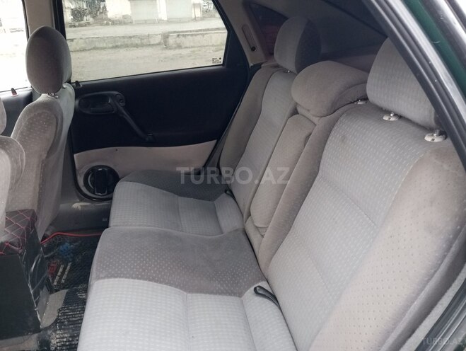 Opel Vectra 1997, 390,000 km - 2.0 l - Sumqayıt