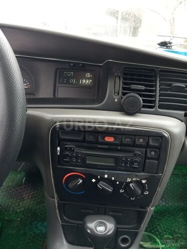 Opel Vectra 1997, 390,000 km - 2.0 l - Sumqayıt