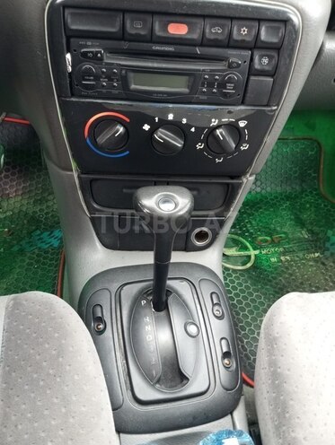 Opel Vectra 1997, 390,000 km - 2.0 l - Sumqayıt