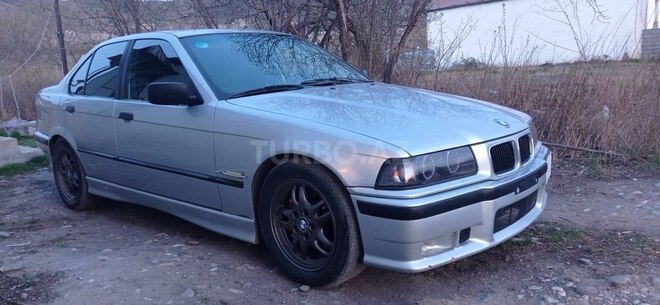 BMW 320 1997, 460,000 km - 2.0 l - Bakı