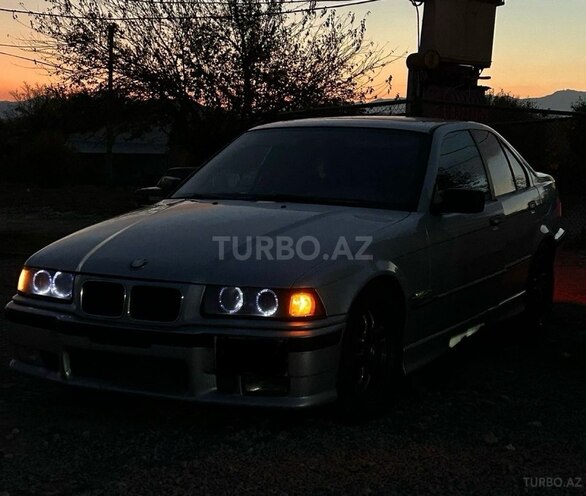 BMW 320 1997, 460,000 km - 2.0 l - Bakı