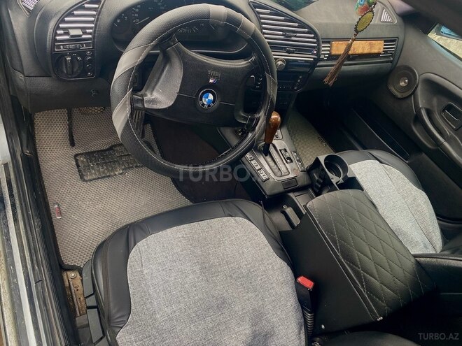 BMW 320 1997, 460,000 km - 2.0 l - Bakı