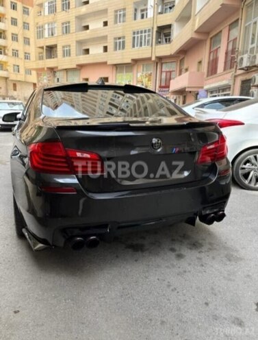 BMW 528 2013, 200,000 km - 2.0 l - Bakı