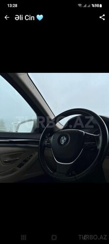 BMW 528 2013, 200,000 km - 2.0 l - Bakı