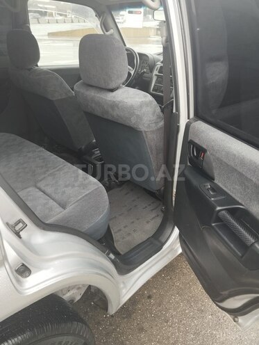 Mitsubishi Pajero io 2000, 279,000 km - 2.0 l - Bakı