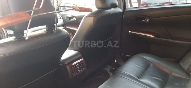 Toyota Camry 2012, 250,000 km - 2.5 l - Bakı