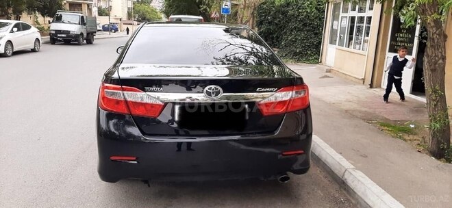 Toyota Camry 2012, 250,000 km - 2.5 l - Bakı