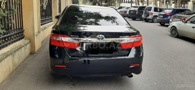 Toyota Camry 2012, 250,000 km - 2.5 l - Bakı