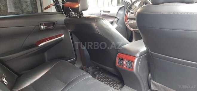 Toyota Camry 2012, 250,000 km - 2.5 l - Bakı