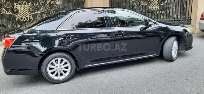 Toyota Camry 2012, 250,000 km - 2.5 l - Bakı