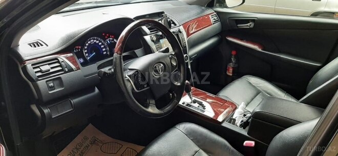 Toyota Camry 2012, 250,000 km - 2.5 l - Bakı