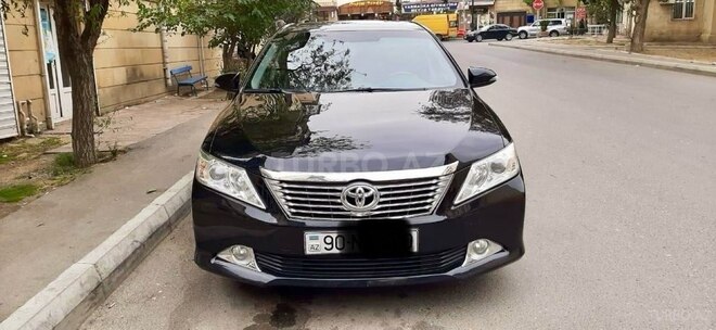 Toyota Camry 2012, 250,000 km - 2.5 l - Bakı