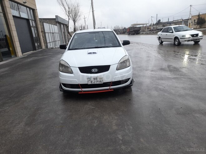 Kia Rio 2008, 450,000 km - 1.4 л - Sumqayıt