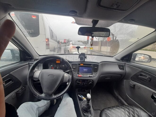 Kia Rio 2008, 450,000 km - 1.4 л - Sumqayıt