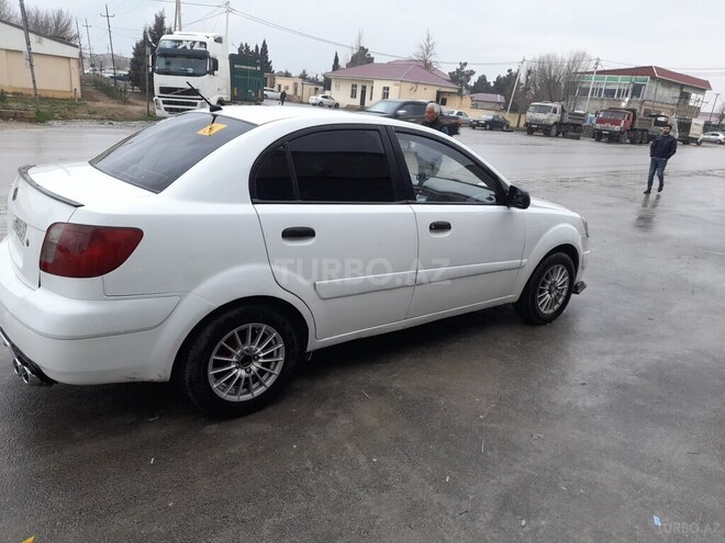 Kia Rio 2008, 450,000 km - 1.4 л - Sumqayıt