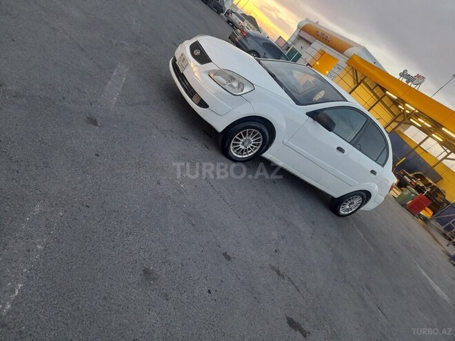Kia Rio 2008, 450,000 km - 1.4 л - Sumqayıt