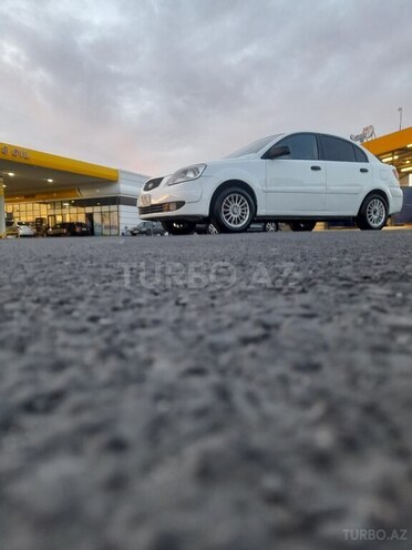 Kia Rio 2008, 450,000 km - 1.4 л - Sumqayıt