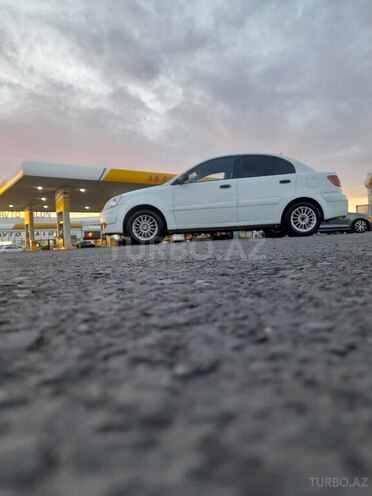 Kia Rio 2008, 450,000 km - 1.4 л - Sumqayıt