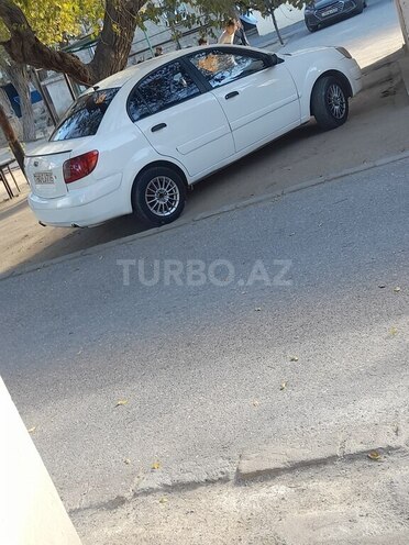 Kia Rio 2008, 450,000 km - 1.4 л - Sumqayıt