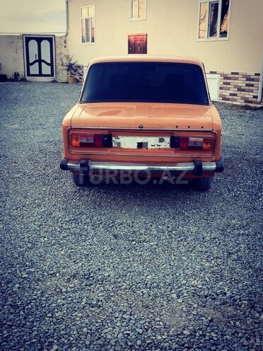 LADA (VAZ) 2106 1984, 35,000 km - 1.5 л - Salyan