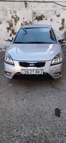 Kia Pride 2010, 181,000 km - 1.5 l - Bakı