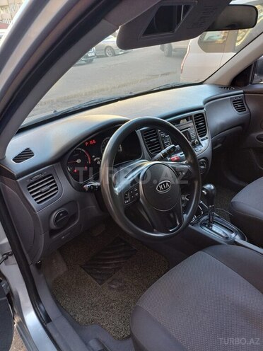 Kia Pride 2010, 181,000 km - 1.5 l - Bakı