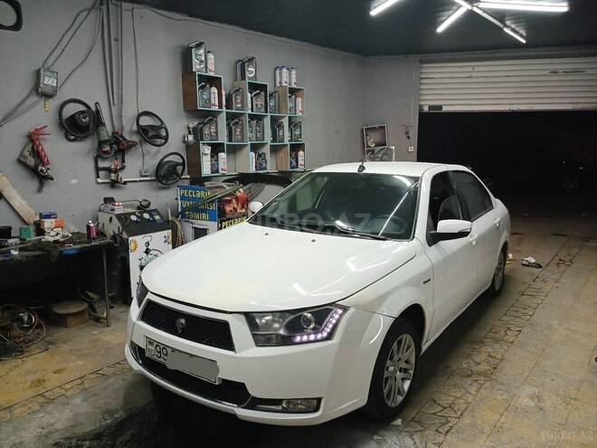 Khazar SD 2019, 274,500 km - 1.7 l - Bakı