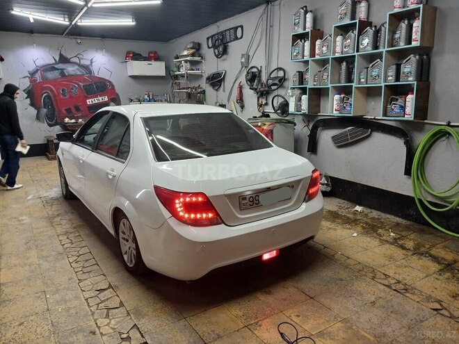 Khazar SD 2019, 274,500 km - 1.7 l - Bakı