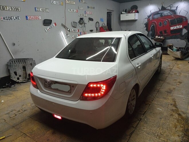 Khazar SD 2019, 274,500 km - 1.7 l - Bakı