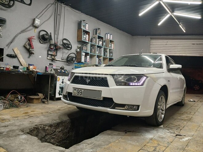 Khazar SD 2019, 274,500 km - 1.7 l - Bakı