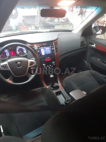 Khazar SD 2019, 274,500 km - 1.7 l - Bakı