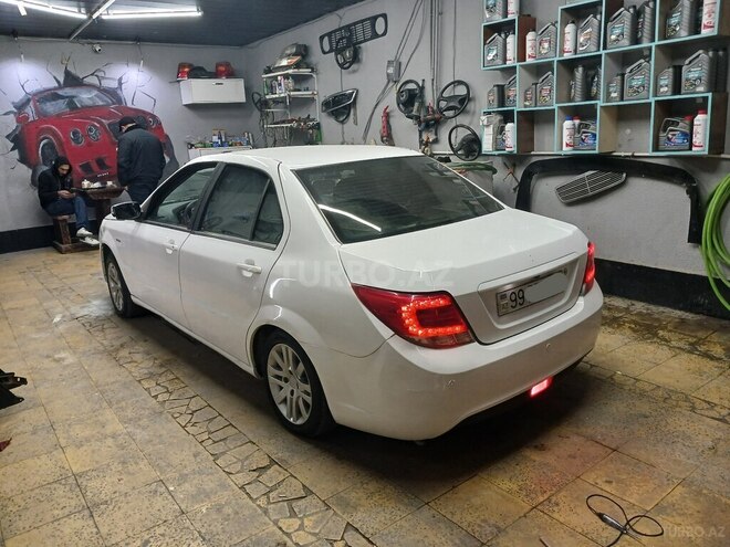 Khazar SD 2019, 274,500 km - 1.7 l - Bakı