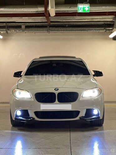 BMW 528 2013, 150,000 km - 2.0 l - Gəncə
