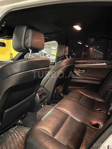 BMW 528 2013, 150,000 km - 2.0 l - Gəncə