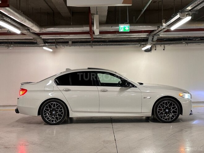 BMW 528 2013, 150,000 km - 2.0 l - Gəncə