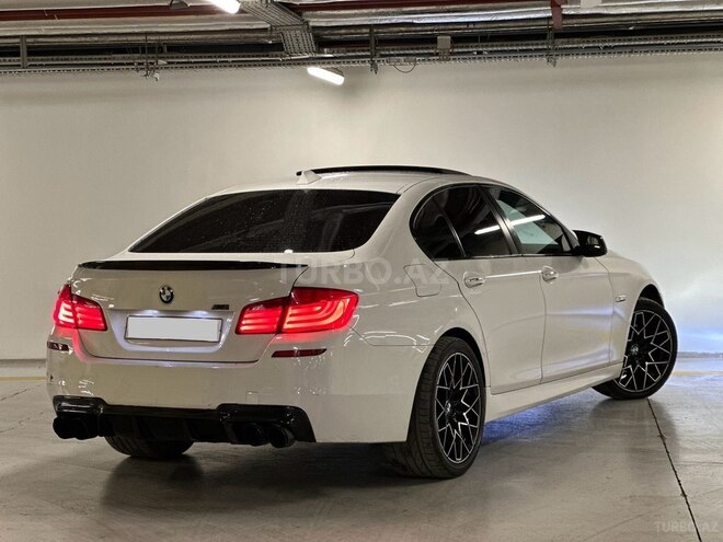 BMW 528 2013, 150,000 km - 2.0 l - Gəncə