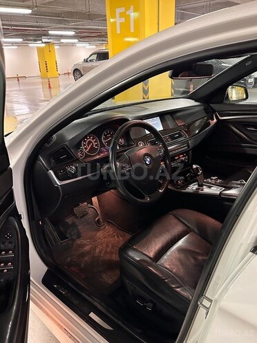 BMW 528 2013, 150,000 km - 2.0 l - Gəncə