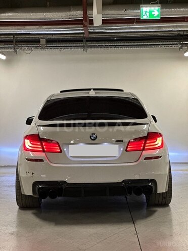 BMW 528 2013, 150,000 km - 2.0 l - Gəncə