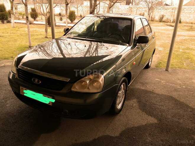 LADA (VAZ) Priora 2008, 201,000 km - 1.6 l - Zaqatala