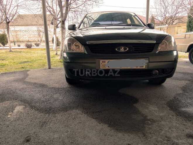 LADA (VAZ) Priora 2008, 201,000 km - 1.6 l - Zaqatala