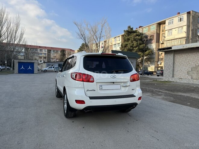 Hyundai Santa Fe 2009, 222,472 km - 2.0 л - Bakı