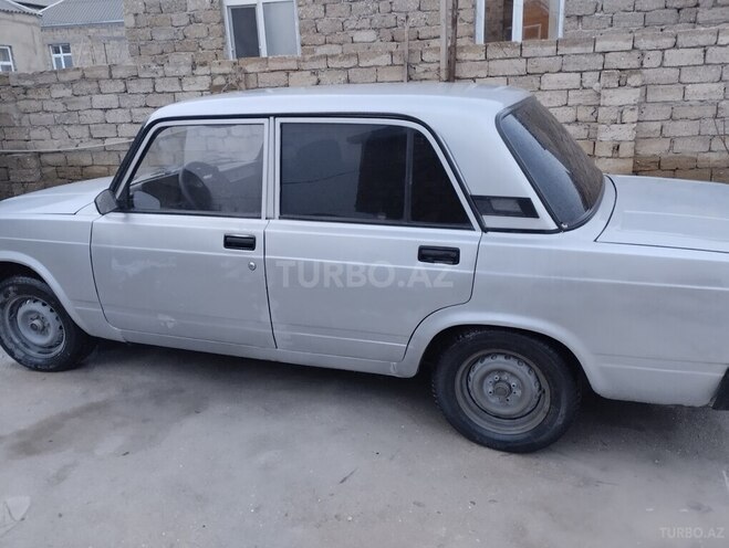 LADA (VAZ) 2107 2002, 238,000 km - 1.6 l - Bakı